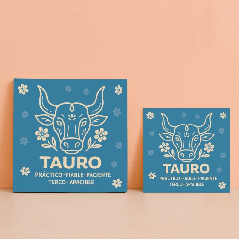 Tauro horóscopo occidental | Signo práctico y apacible