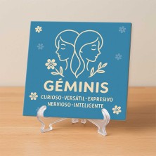 Géminis horóscopo | Curioso y versátil