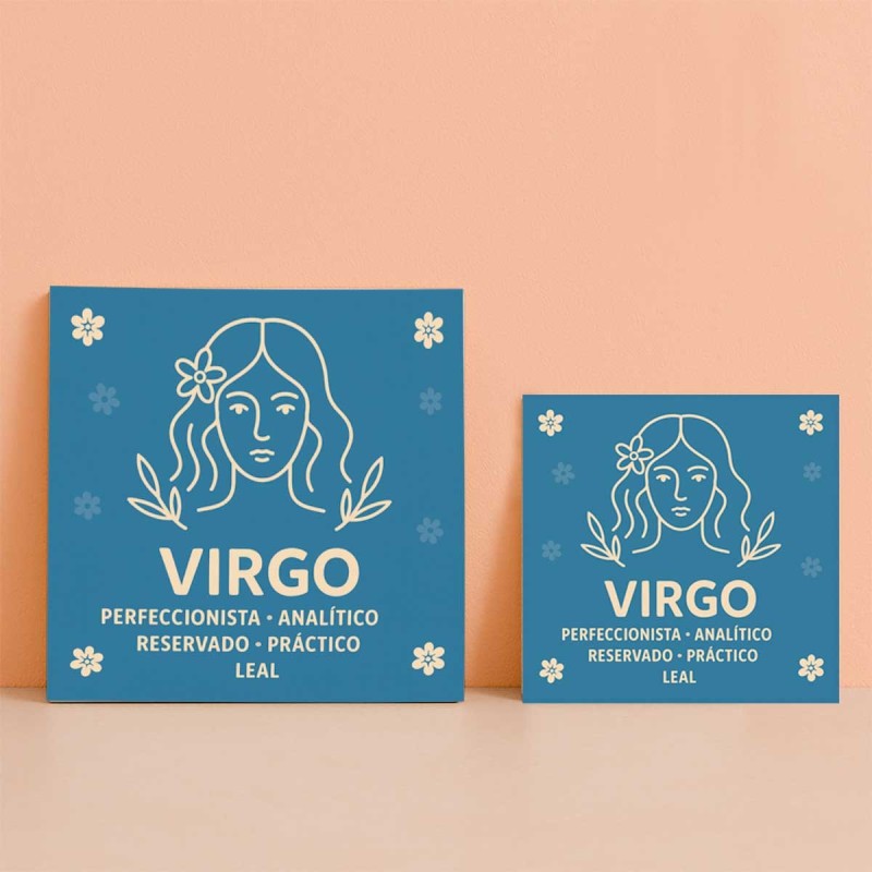 Virgo horóscopo | Práctico y perfeccionista