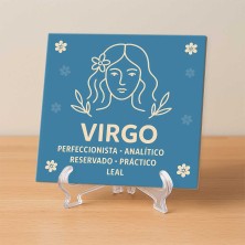 Virgo horóscopo | Práctico y perfeccionista