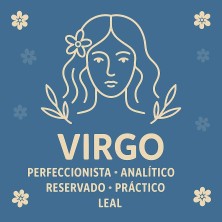 Virgo horóscopo | Práctico y perfeccionista