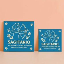 Sagitario horóscopo | Aventurero y sincero