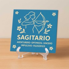 Sagitario horóscopo | Aventurero y sincero