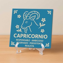 Capricornio horóscopo | Responsable y ambicioso