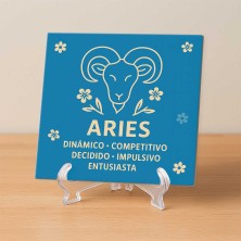 Aries horóscopo | Dinámico y decidido