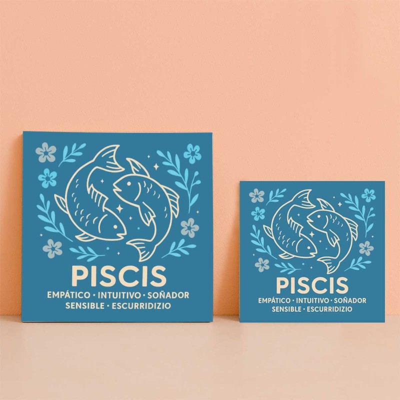 Piscis horóscopo | Empático e intuitivo