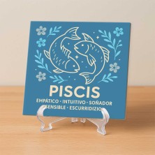 Piscis horóscopo | Empático e intuitivo