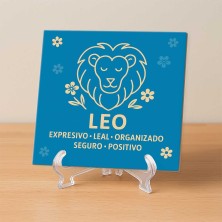 Leo horóscopo | Carismático y creativo