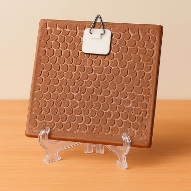 Andalucia luz y raíz diseño decorativo