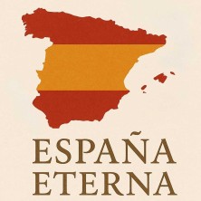 España eterna en cerámica | Decoración patriótica
