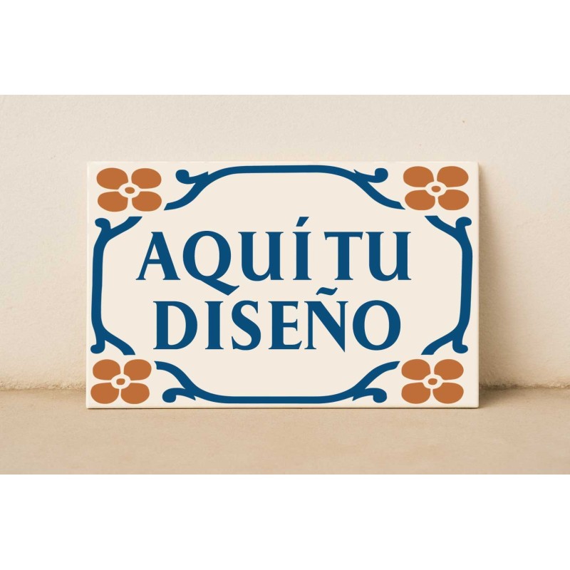 Azulejo con tu foto – Personaliza con tu imagen favorita