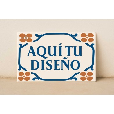 Azulejo con tu foto – Personaliza con tu imagen favorita