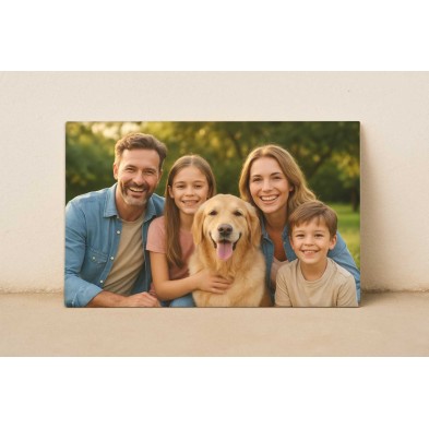 Azulejo con tu foto – Personaliza con tu imagen favorita