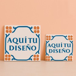Azulejo con tu foto – Personaliza con tu imagen favorita