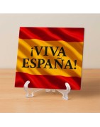 Azulejos decorativos de identidad regional y cultural