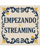 Azulejos con frases de streamers y gamers